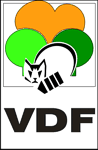 Logo des Sponsors VdF als externer Link zur Homepage ...